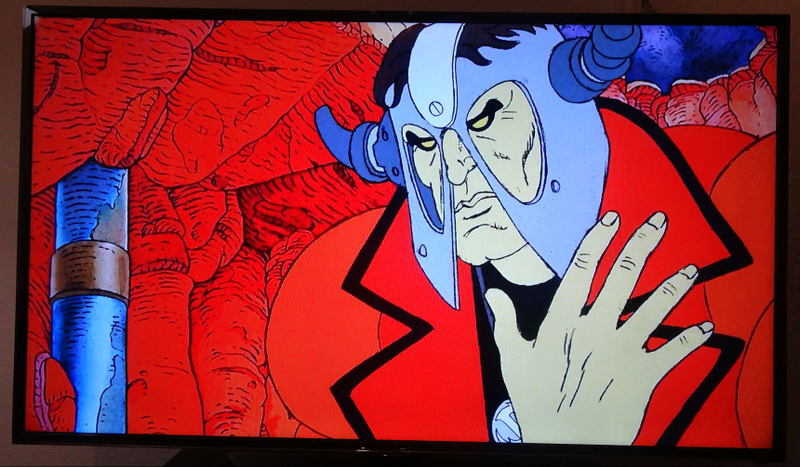 Illustration for article titled TCL Roku TV Review: A Decent Smart TV for a Great Price